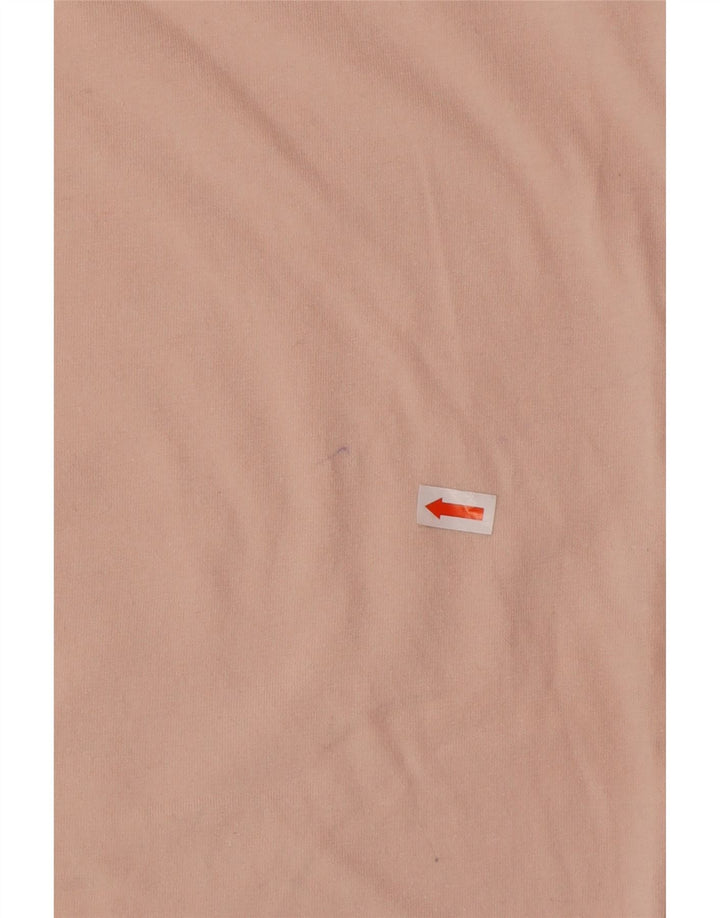 DOCKERS T-Shirt Homme Top XL Rose