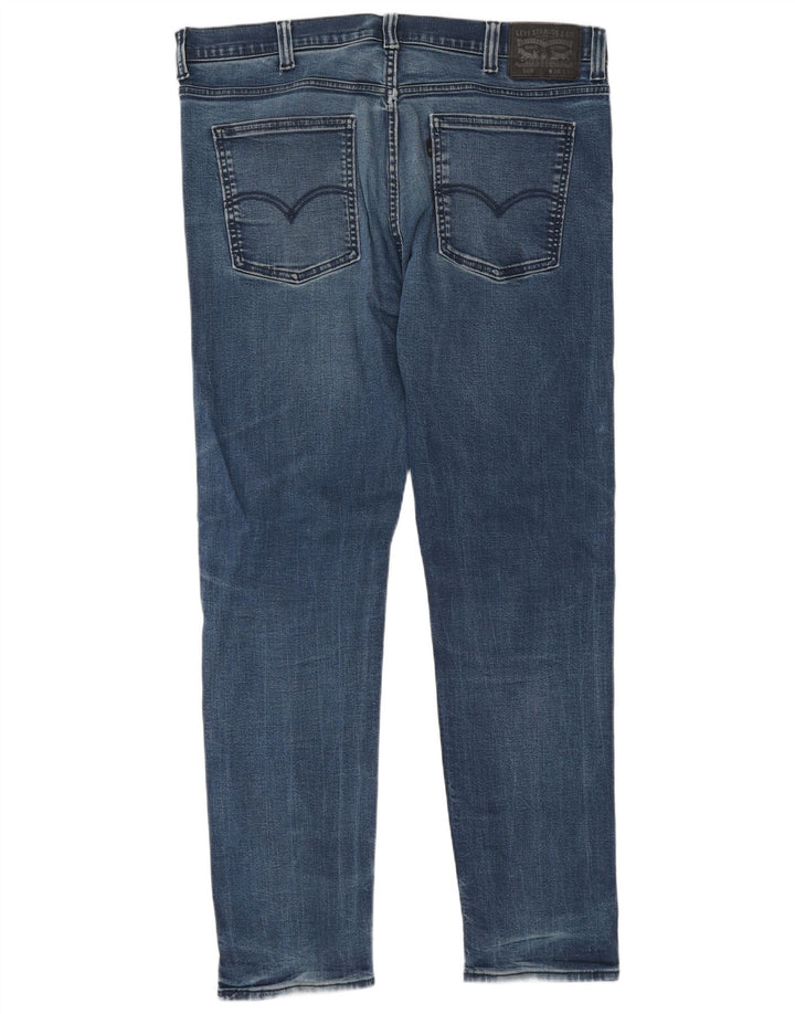 Levi's Jean 508 Tapered Homme Bleu W38 L34