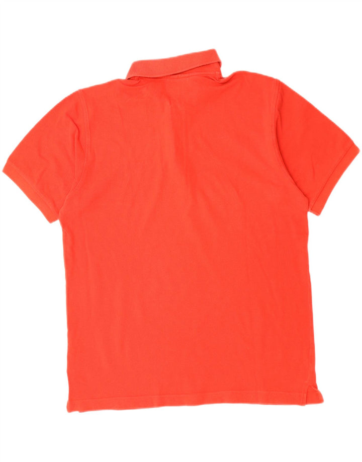 LOTTO Polo Homme XL Rouge Coton