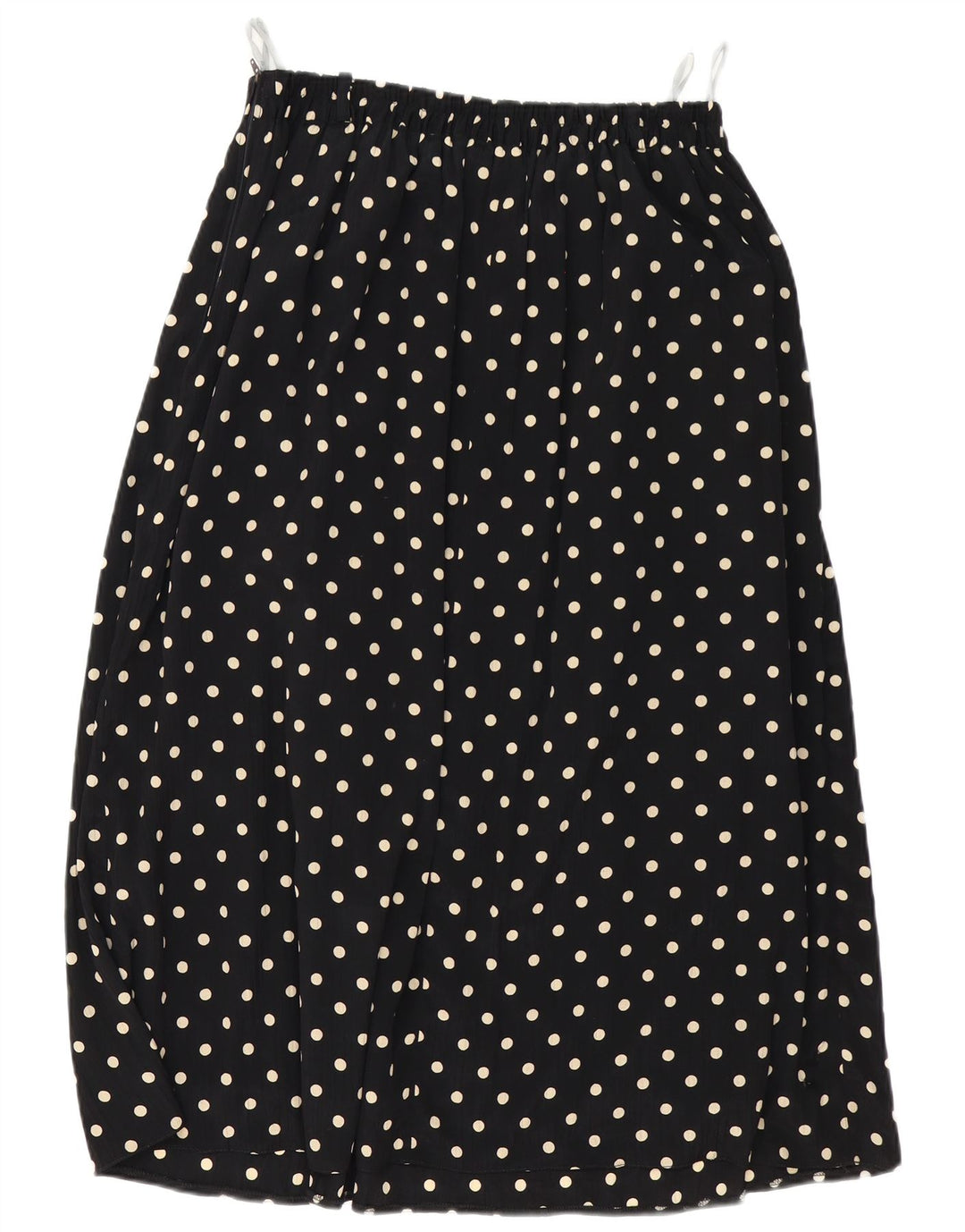 jupe plissée femme vintage W32 Grand Noir Repéré