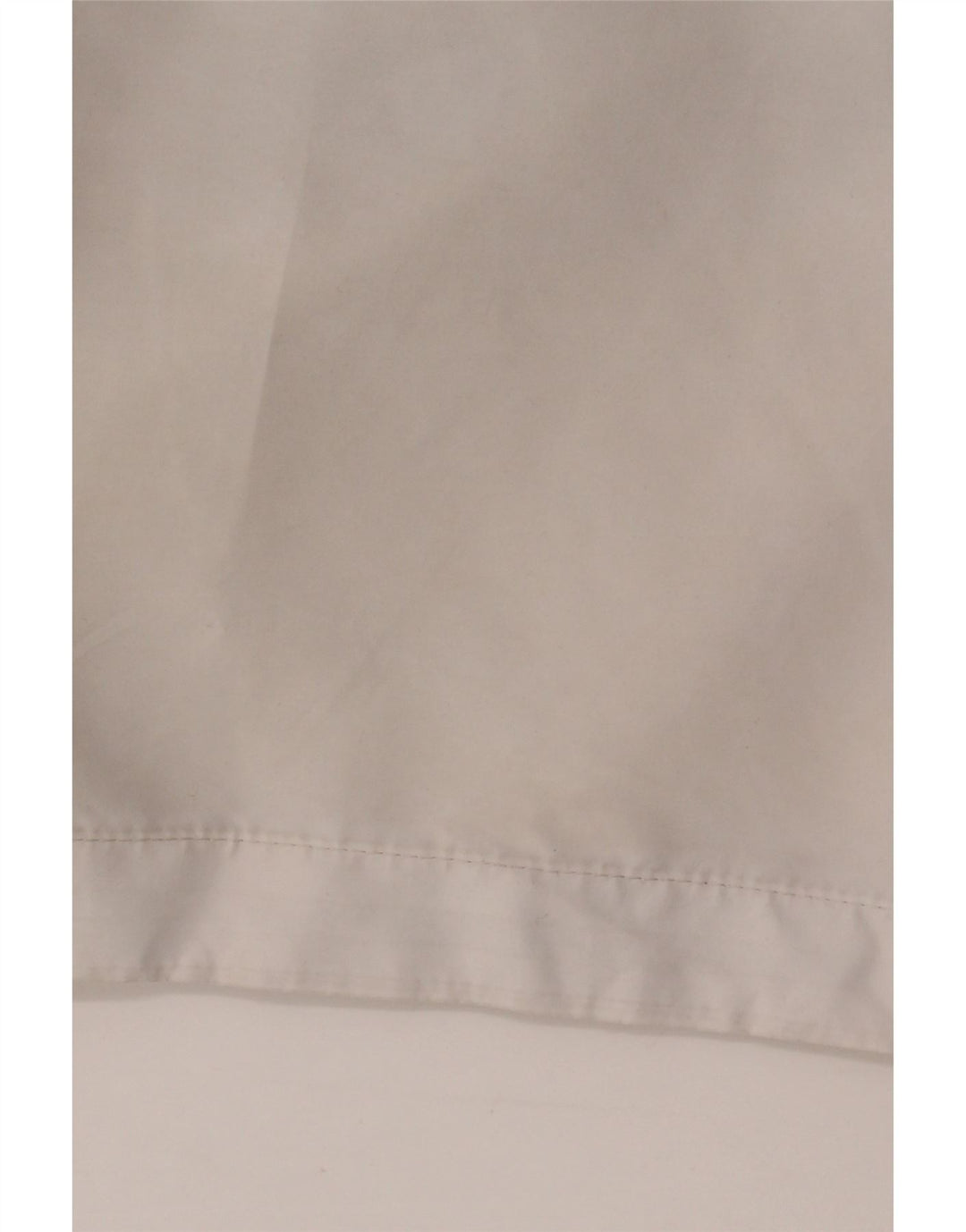Calvin Klein Short de bain homme XL blanc polyester