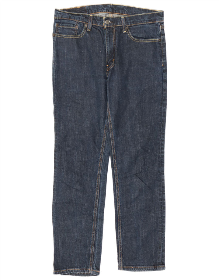Levi's Jean 541 Tapered Homme Bleu Coton