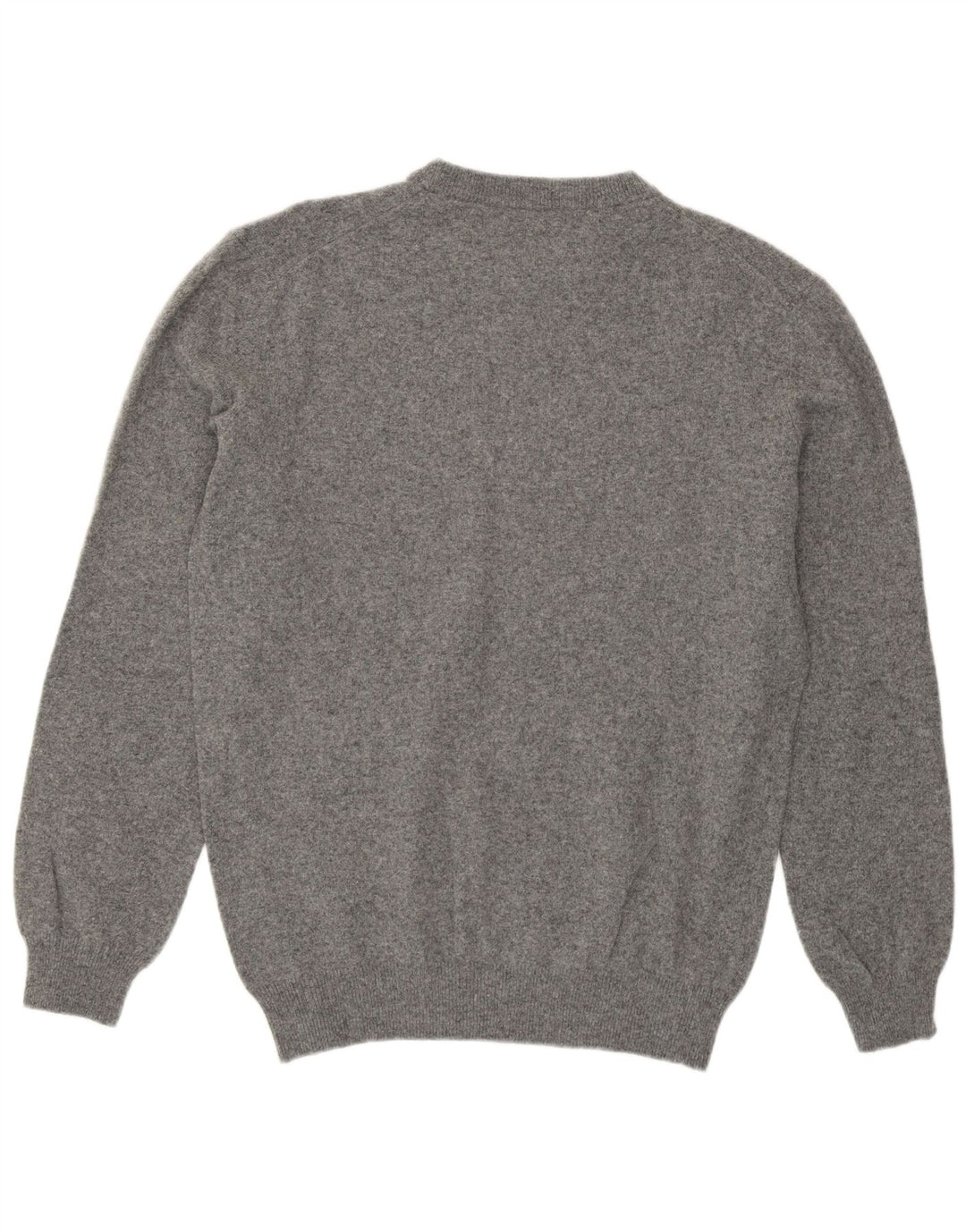 Zara Pull Homme Pull Large Gris