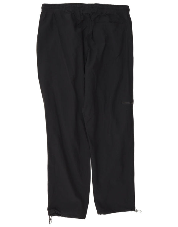 Jordan Pantalon de survêtement cargo pour homme 2XL en nylon noir