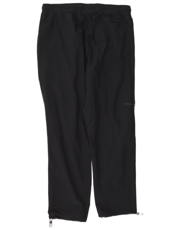 Jordan Pantalon de survêtement cargo pour homme 2XL en nylon noir