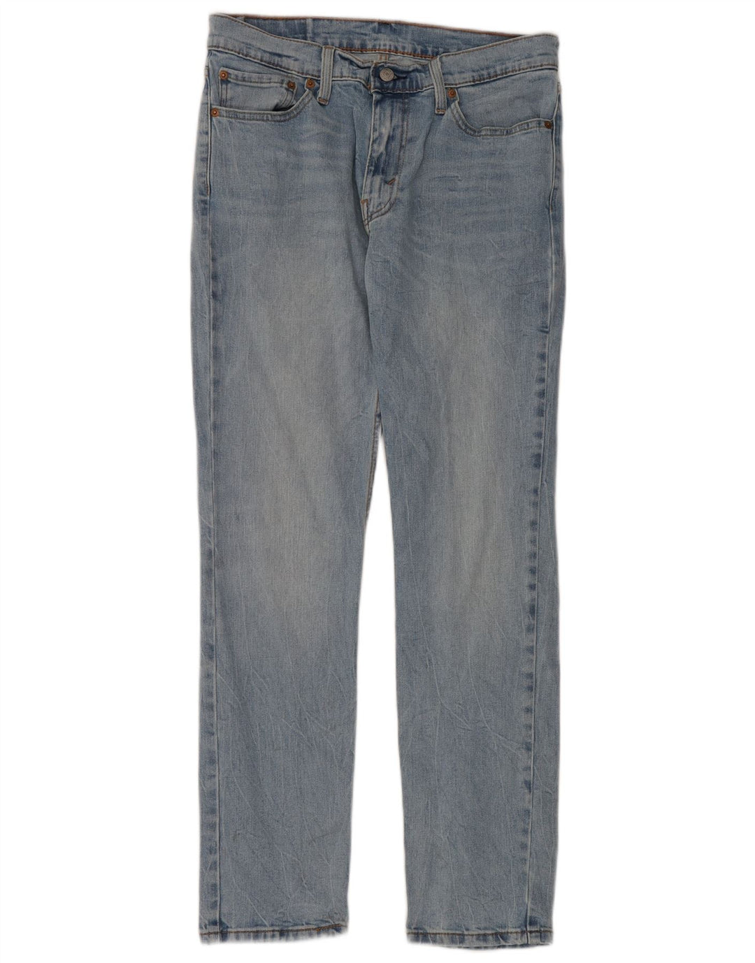 Levi's Jean Slim 511 Homme Bleu W32 L32 Coton