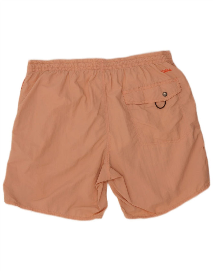 O'Neill Short de sport homme grand rose
