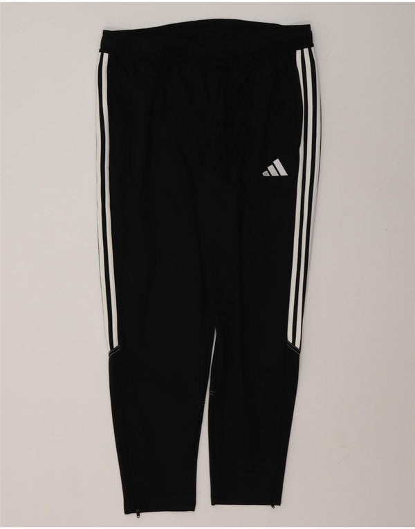 Adidas Pantalon de survêtement Aeroready pour homme XL Noir