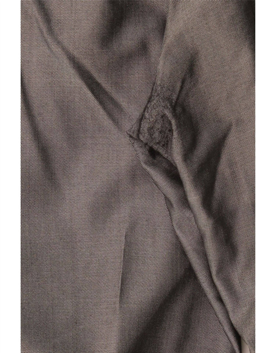 DOLCE & GABBANA Mens Straight Suit Trousers IT 52 XL W36 L32 Grey Wool Vintage Dolce & Gabbana and Second-Hand Dolce & Gabbana from Messina Hembry 