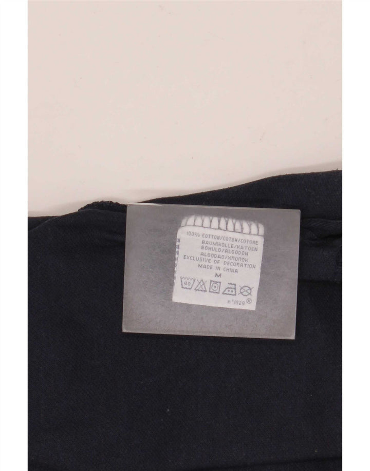 Fred Perry Polo Homme Bleu Marine Moyen Coton