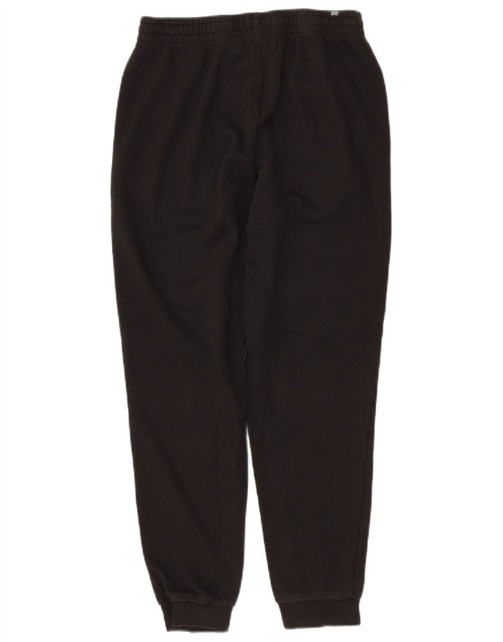 PUMA Pantalon de Survêtement Graphic Homme Noir Moyen