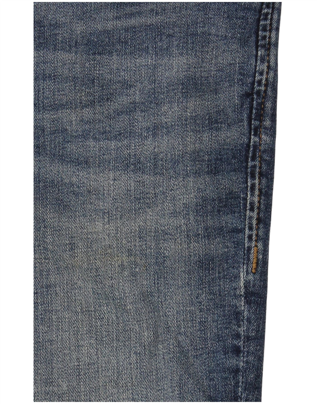 JACK & JONES Jean Slim Homme W32 L32 Bleu Polyester