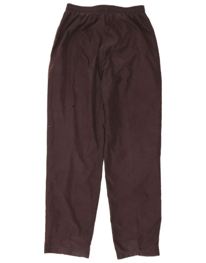 Champion Pantalon De Survêtement Homme Noir Moyen Polyester