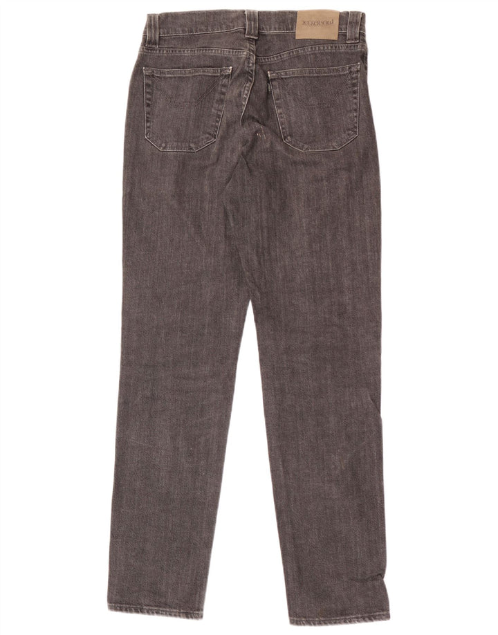Jeckerson Jean Slim Homme W31 L32 Gris Coton