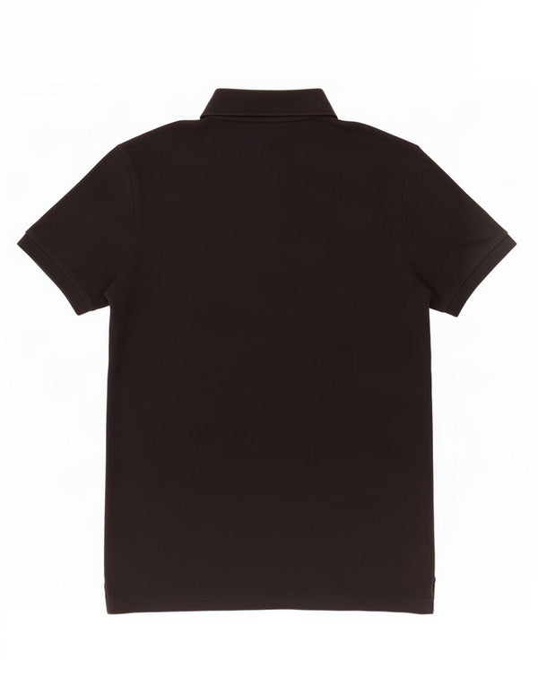 Lotto Polo Life's Homme Grand Noir Coton