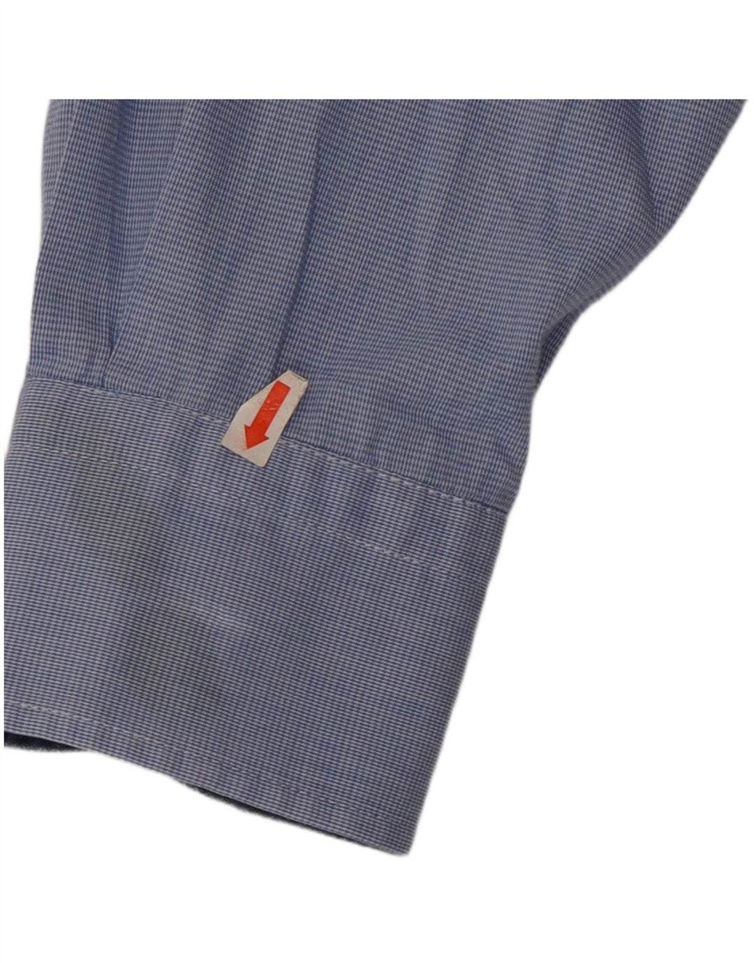 Harmont & Blaine Chemise Regular Fit Homme Bleu Pied-de-Poule XL