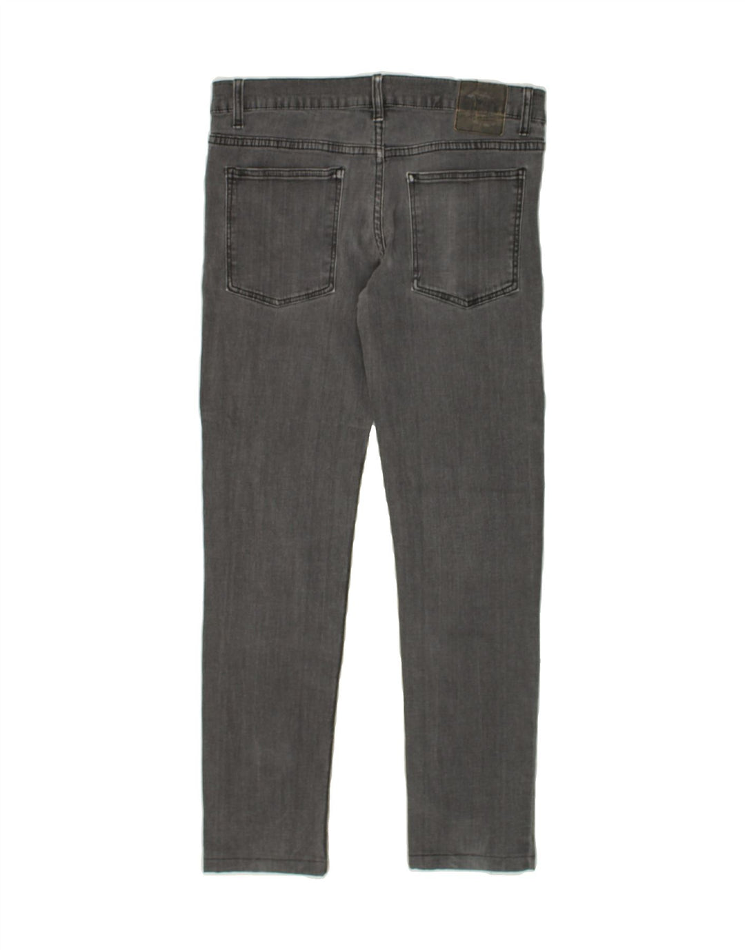 CHEAP MONDAY Womens Slim Jeans W32 L29 Grey Cotton | Vintage Cheap Monday | Thrift | Second-Hand Cheap Monday | Used Clothing | Messina Hembry 