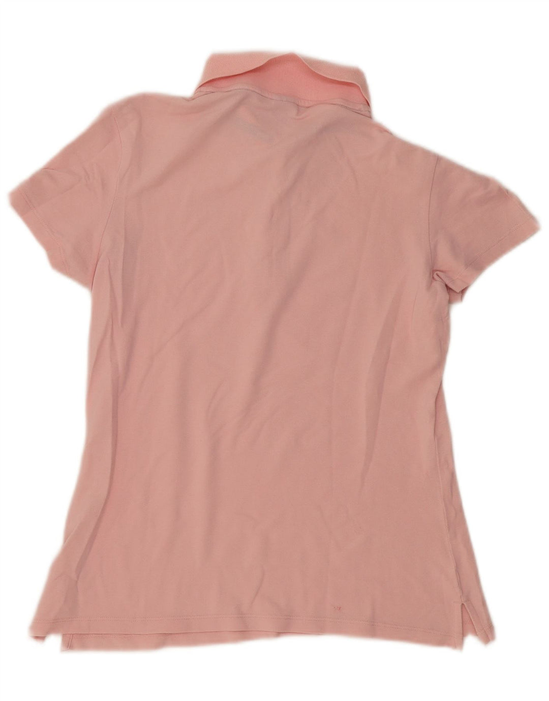 Puma Polo Femme UK 12 Rose Moyen