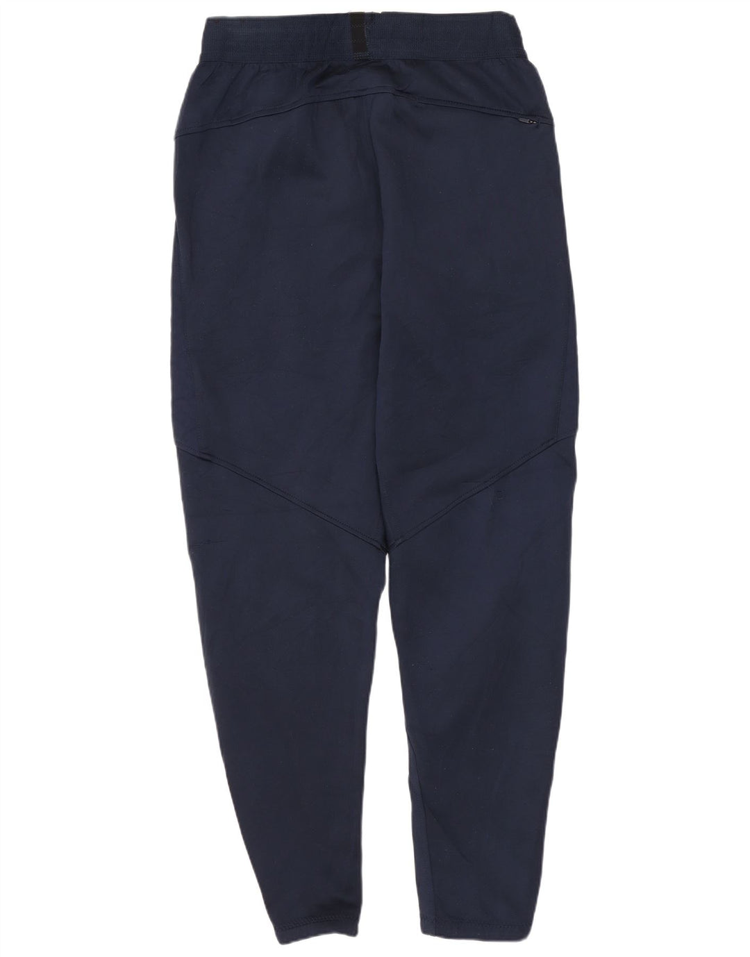 NIKE Pantalon de survêtement pour homme Bleu marine moyen Polyester