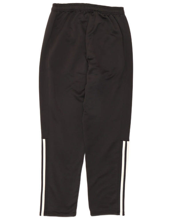 Adidas Pantalon de survêtement pour homme Noir moyen Polyester