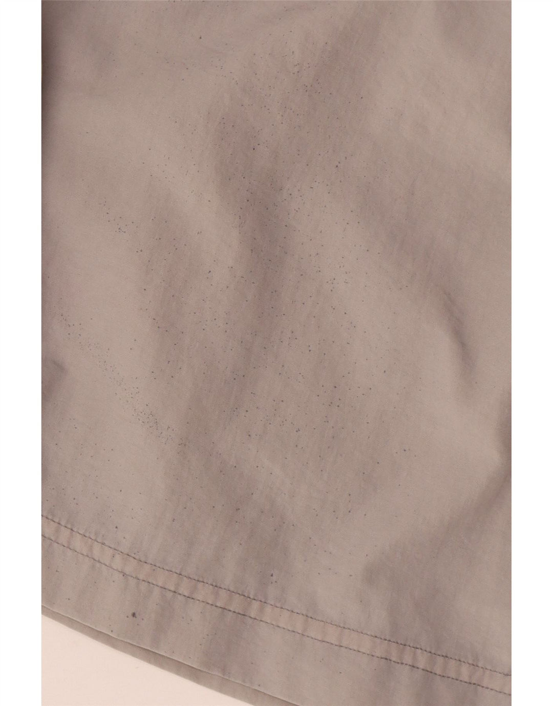 KAPPA Short de Bain Homme XL Gris Polyamide