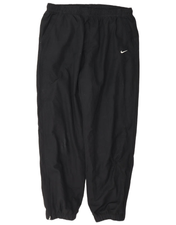 Nike Pantalon de survêtement pour homme Joggers XL Noir Polyester