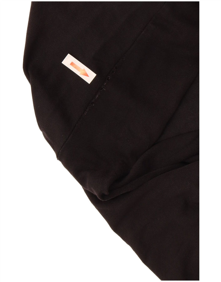 Champion Leggings Fille 15-16 Ans 2XL Noir