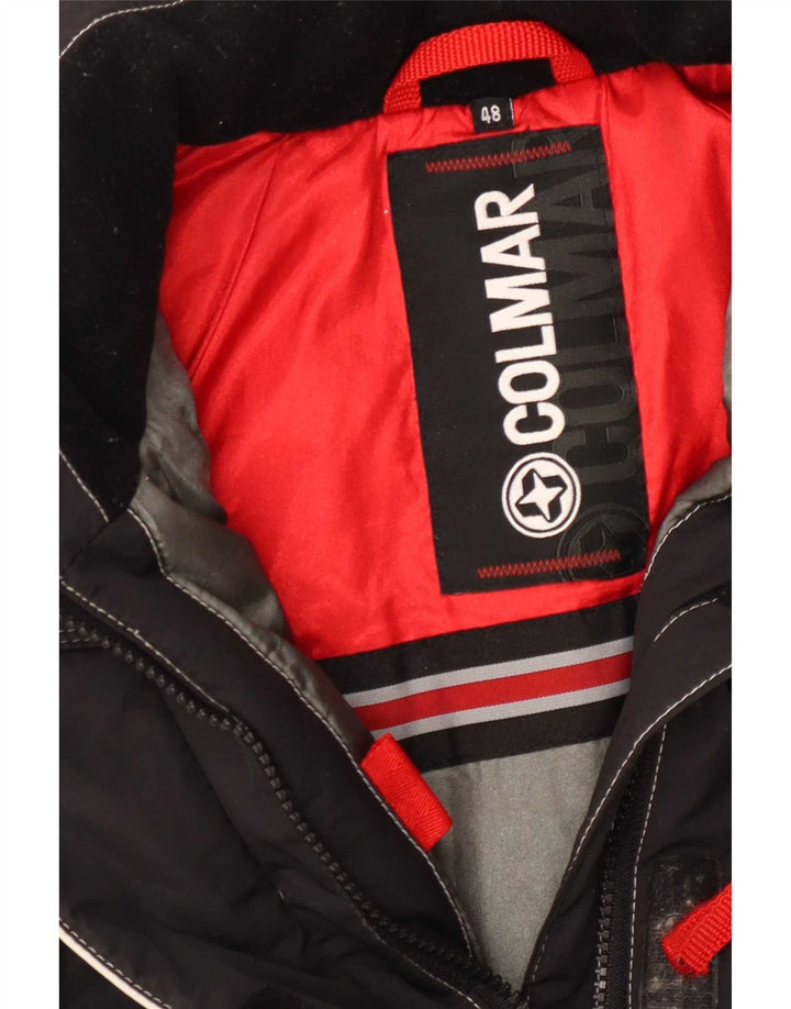 Veste de Ski Femme Colmar IT 48 XL Noir Colourblock Polyamide