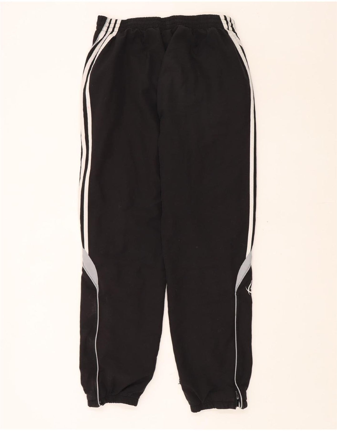 ADIDAS Pantalon de survêtement pour homme Joggers XL Noir Colourblock Polyester