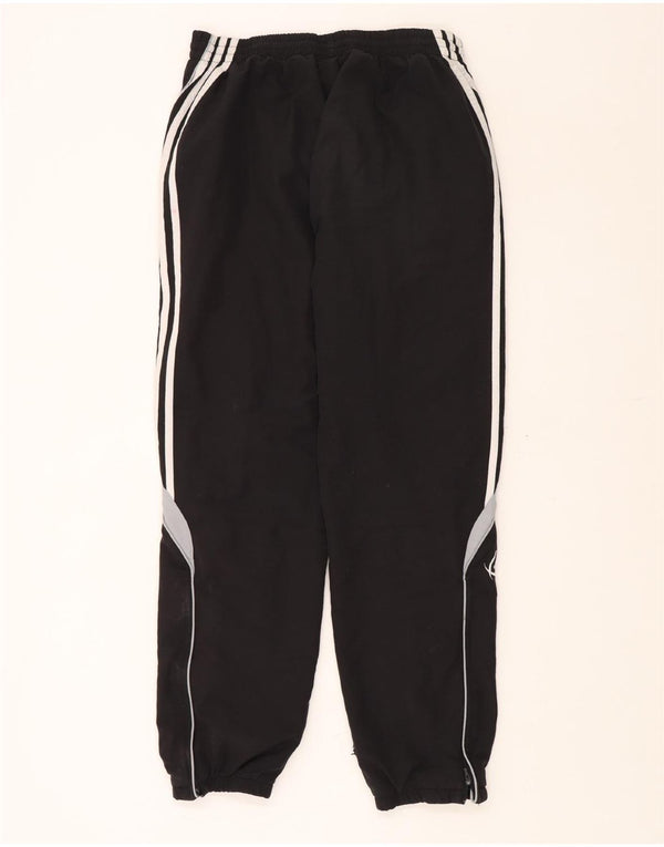 ADIDAS Pantalon de survêtement pour homme Joggers XL Noir Colourblock Polyester