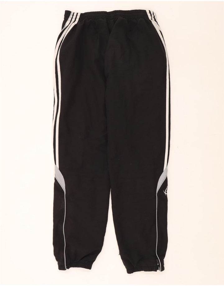 ADIDAS Pantalon de survêtement pour homme Joggers XL Noir Colourblock Polyester