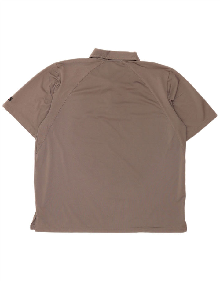 Dickies Polo Homme XL Gris