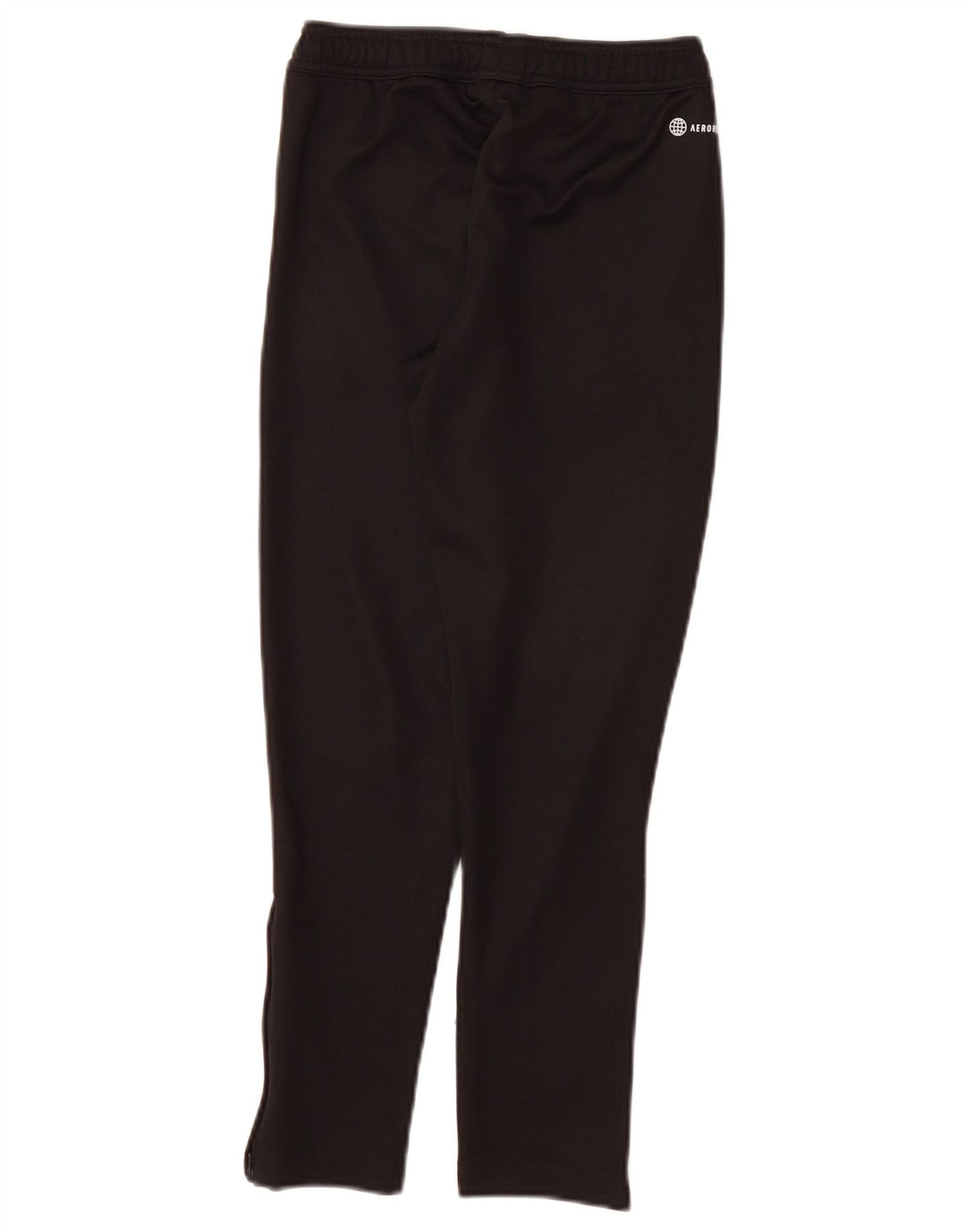 ADIDAS Pantalon de survêtement Aeroready garçon 9-10 ans noir polyester