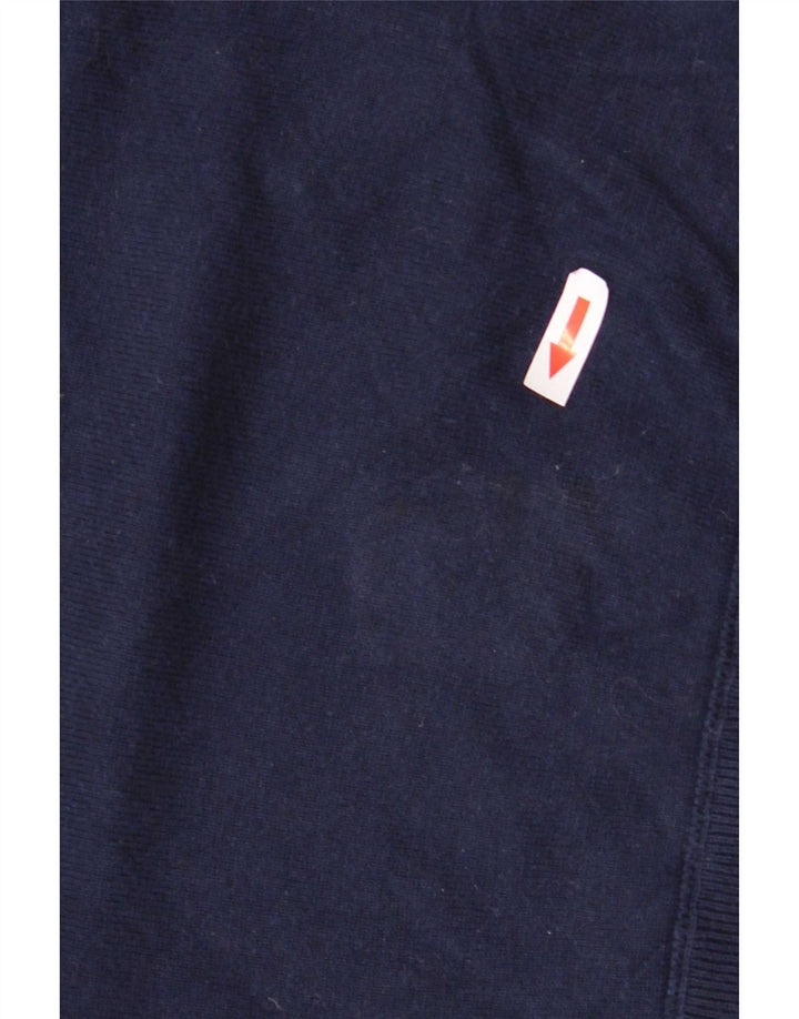 Gap Homme Grand Bleu Marine Coton
