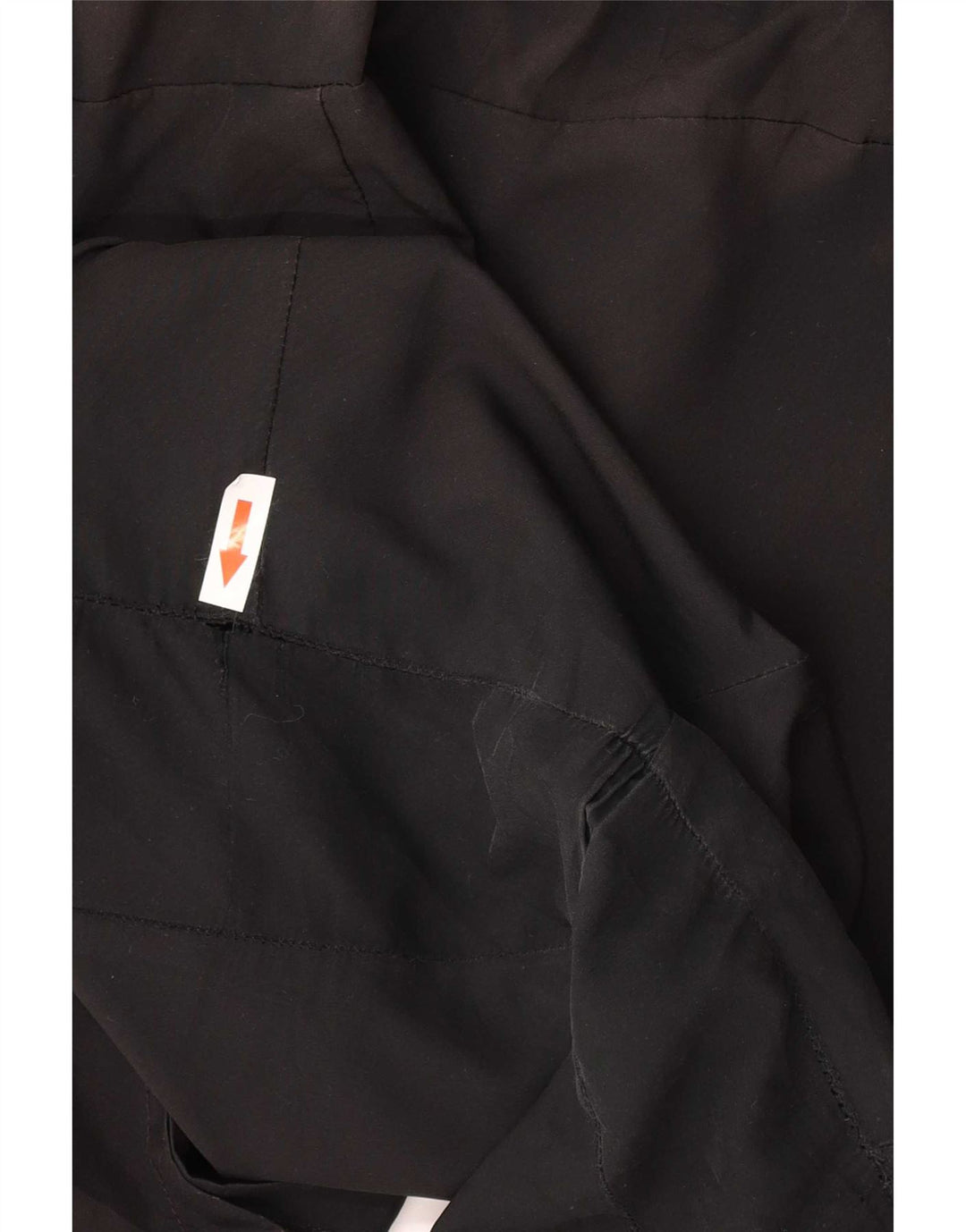 Nike Short de sport Dri Fit Standard pour homme XL Noir Polyester