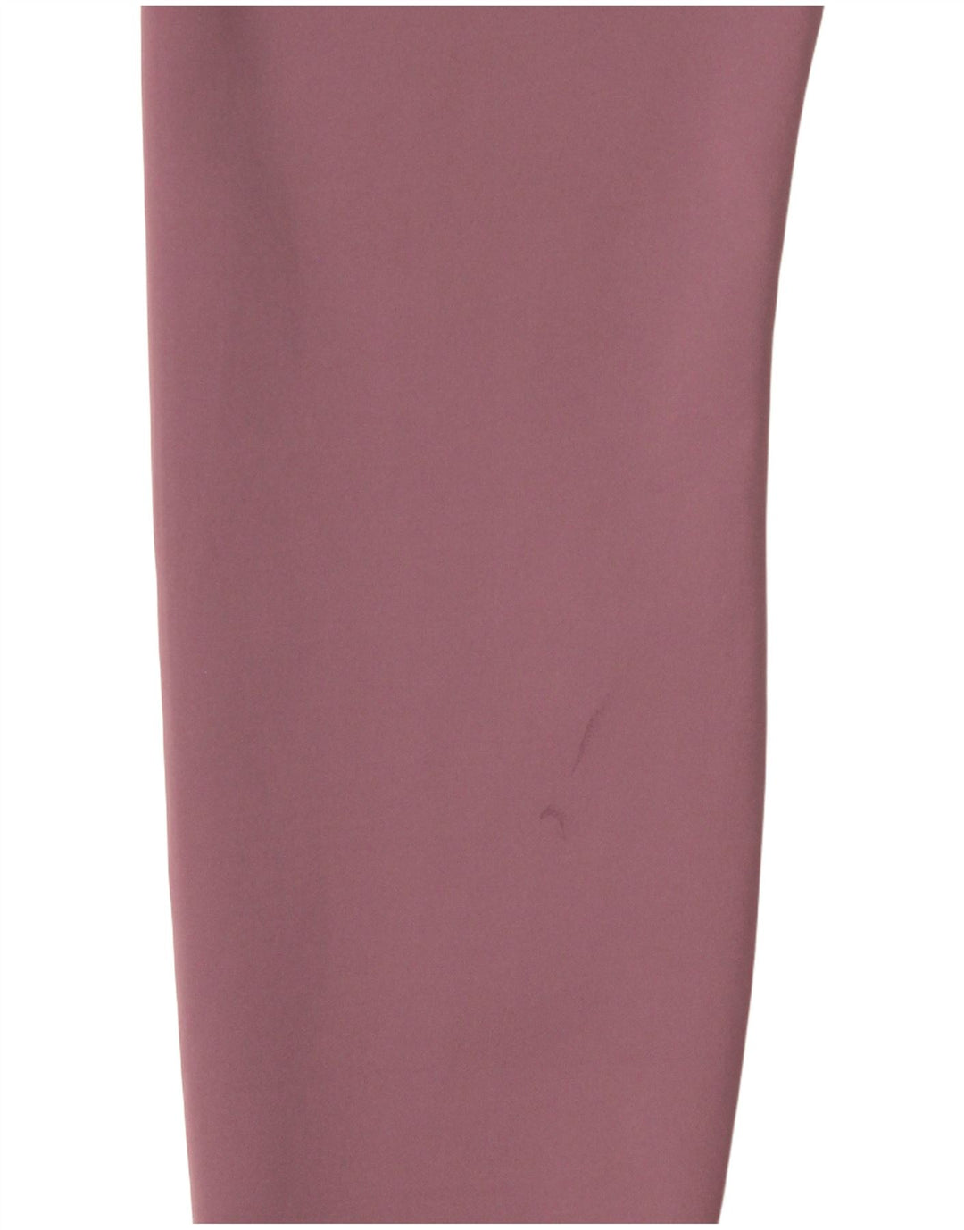 Nike Legging Dri Fit pour femme UK 8 Petit nylon rose