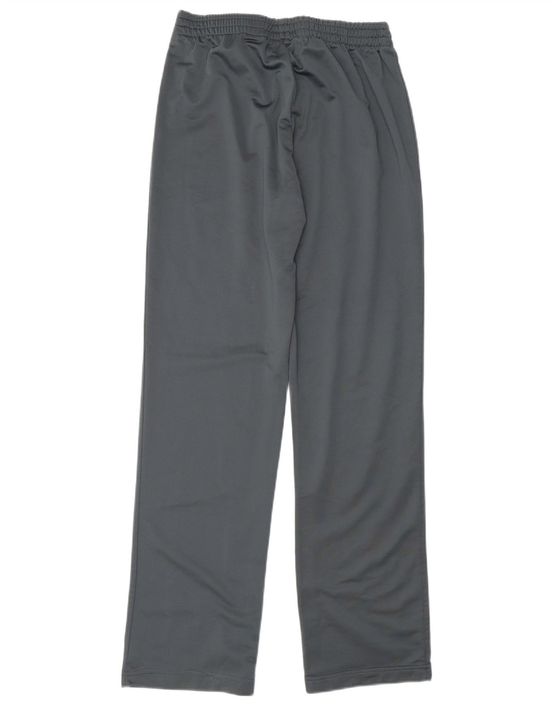 KAPPA Pantalon de Survêtement Homme Petit Gris Polyester