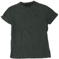 Superdry T-Shirt Homme Vert Moyen
