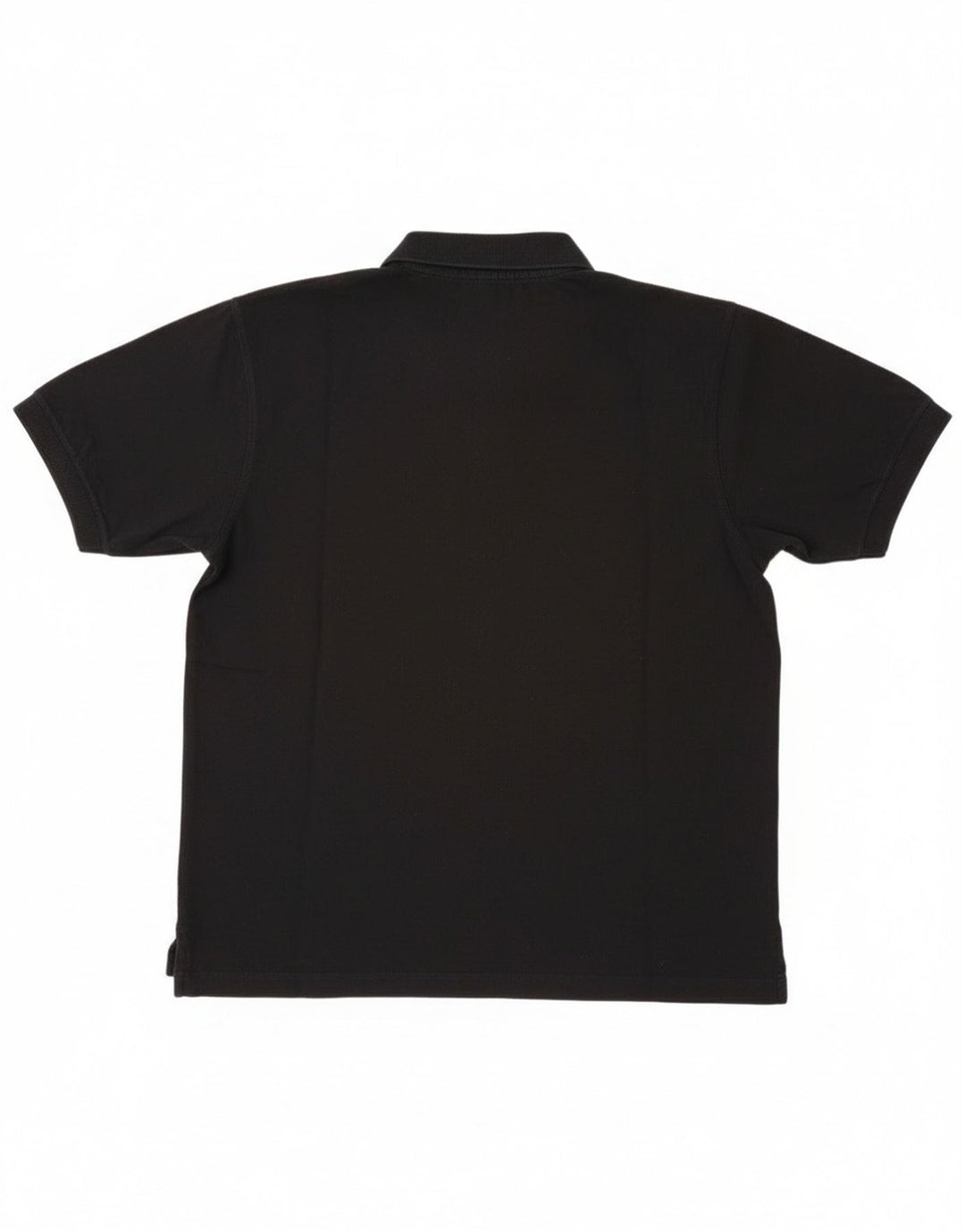Lee Polo Homme 2XL Coton Noir