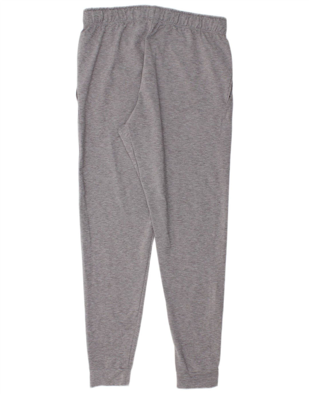 Pantalon de survêtement Nike Dri Fit pour homme, gris moyen moucheté