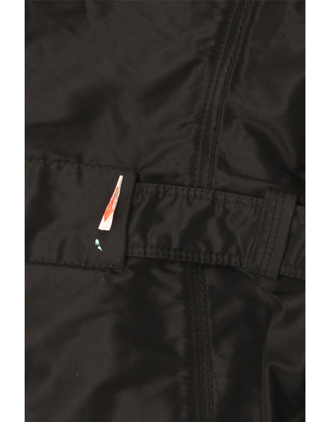 PEUTEREY Veste Utilitaire Femme IT 46 Large Noir Polyester