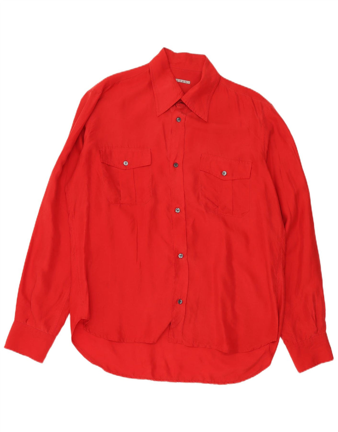 Chemise Homme Gerani 3XL Rouge