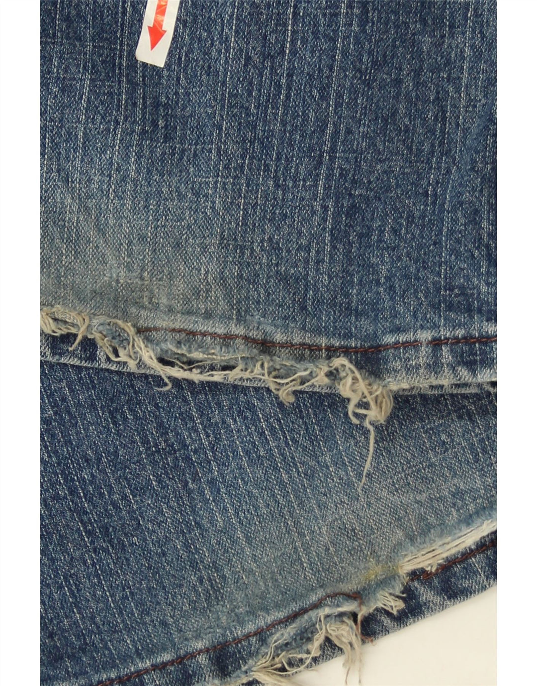 Levi's Jean 515 Bootcut Homme Bleu Coton