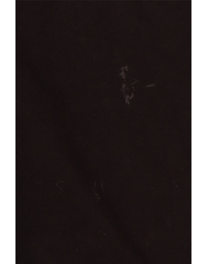 PUMA Pantalon de survêtement pour femme UK 18 XL Noir