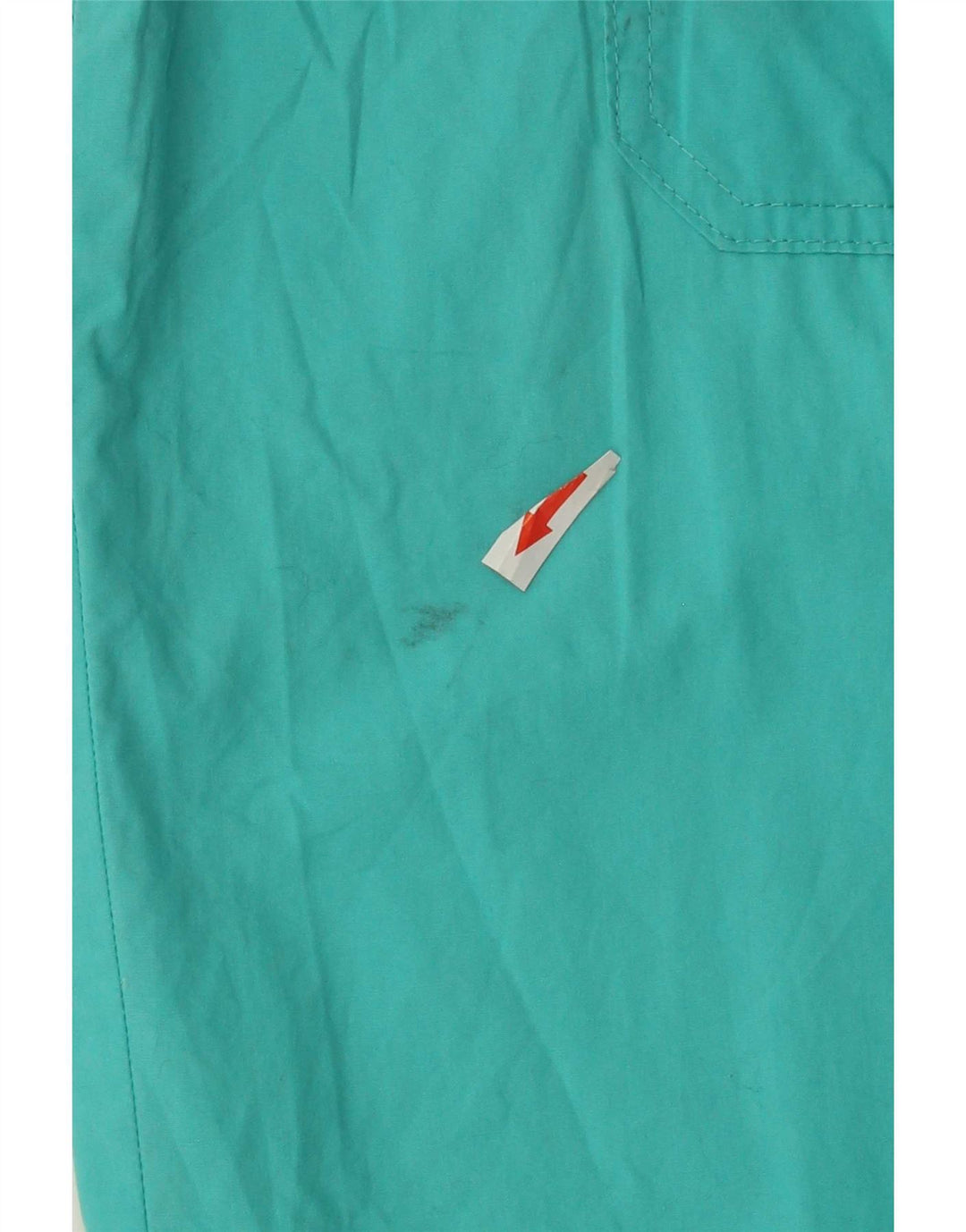 Marks & Spencer Bermuda pour femme UK 16 Large W36 L18 Turquoise