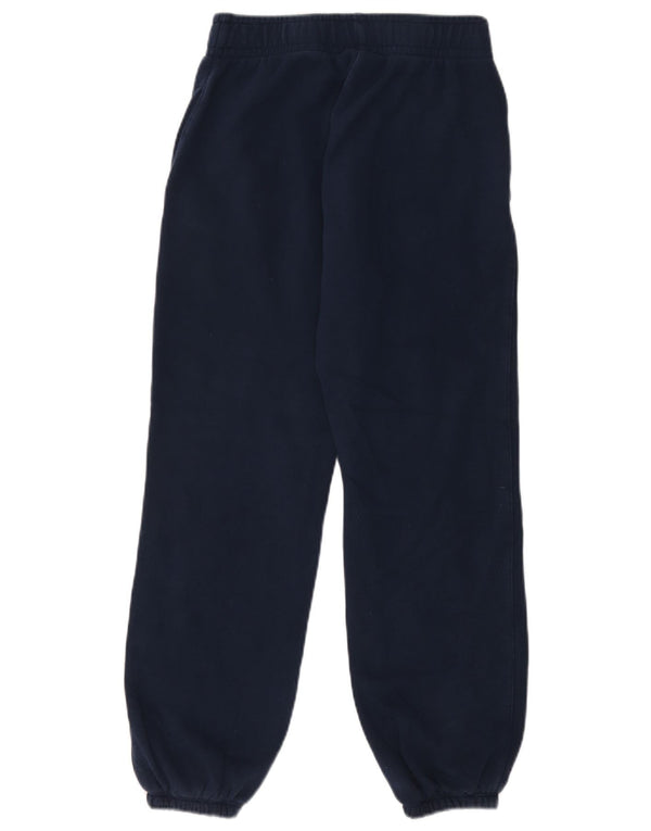 Champion Pantalon de Survêtement New York Yankees Homme Bleu Marine Petit