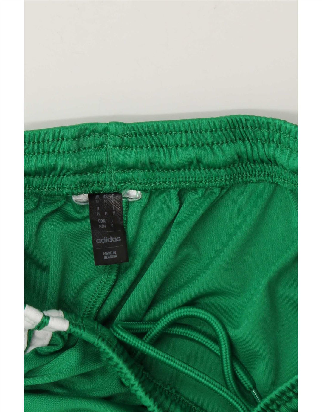 Adidas Short de Sport Aeroready Homme Vert Moyen