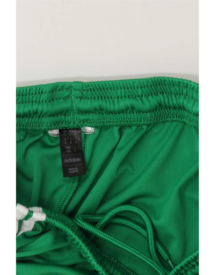 Adidas Short de Sport Aeroready Homme Vert Moyen