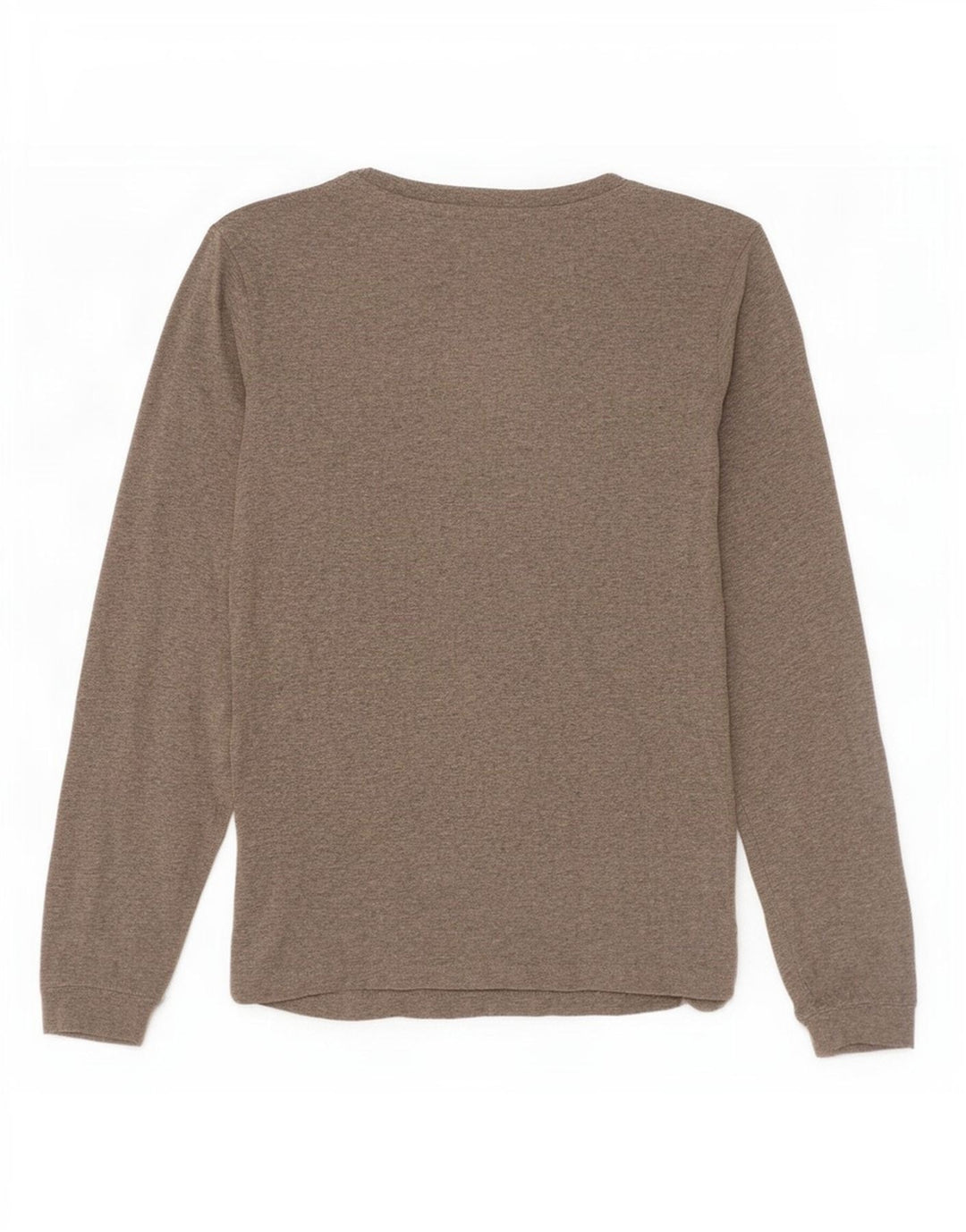 Champion T-Shirt Graphique Garçon 9-10 Ans Gris Moyen Moucheté