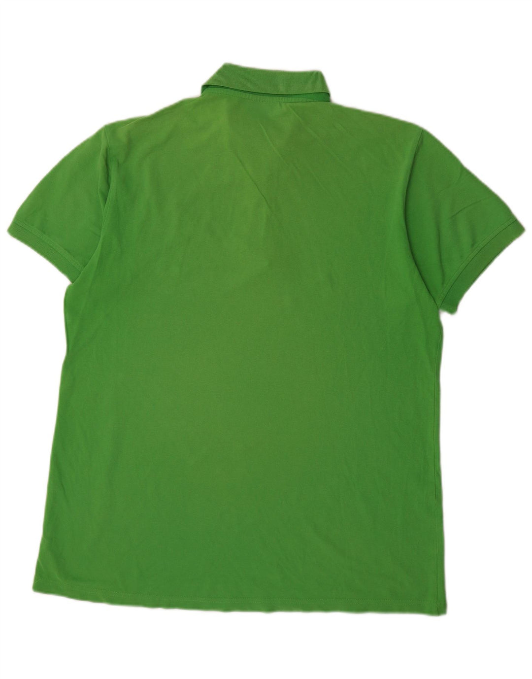 KAPPA Polo Homme Grand Vert